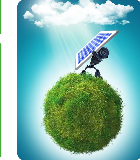 solar energy